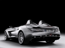 Mercedes-Benz SLR Stirling Moss 2009