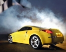 Nissan 350Z 