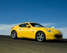 Nissan 370Z 2009 