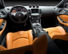 Nissan 370Z 2009 