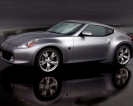 Nissan 370Z 2009 