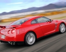 Nissan GT-R 2008 