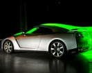 Nissan GT-R 2008 