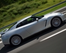 Nissan GT-R 2008 