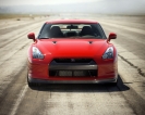 Nissan GT-R 2008 