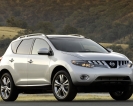Nissan Murano 2009 