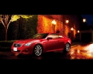 Nissan Skyline Coupe 2008 