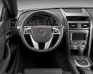 Pontiac G8 Sport Truck 2010 