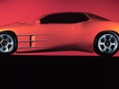 Pontiac Gto Concept 1999 