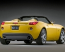 Pontiac Solstice GXP 2007 