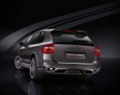 Porsche Cayenne GTS PD Edition 3 