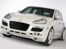 Porsche Cayenne Hofele Design 2009