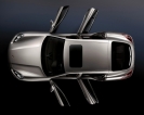 Porsche Panamera 2010 