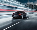 Porshe Cayman S 