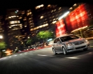 Subaru Legacy 2010 