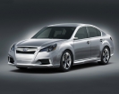 Subaru Legacy Concept 2009 