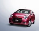 Suzuki Alto 2009 