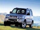 Suzuki Jimny 2008